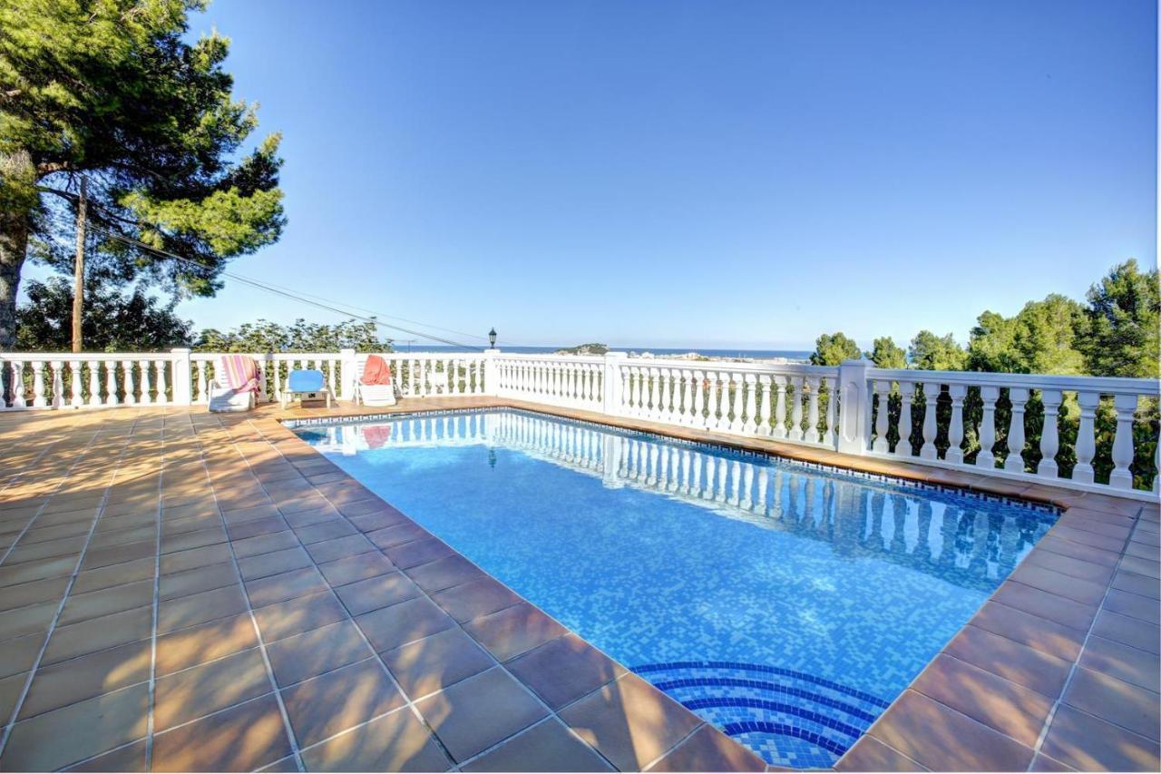 014 Villa Colonia - Deniasol ภายนอก รูปภาพ