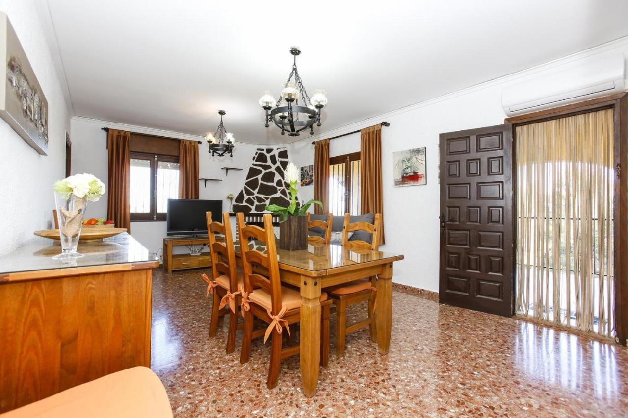 014 Villa Colonia - Deniasol ภายนอก รูปภาพ