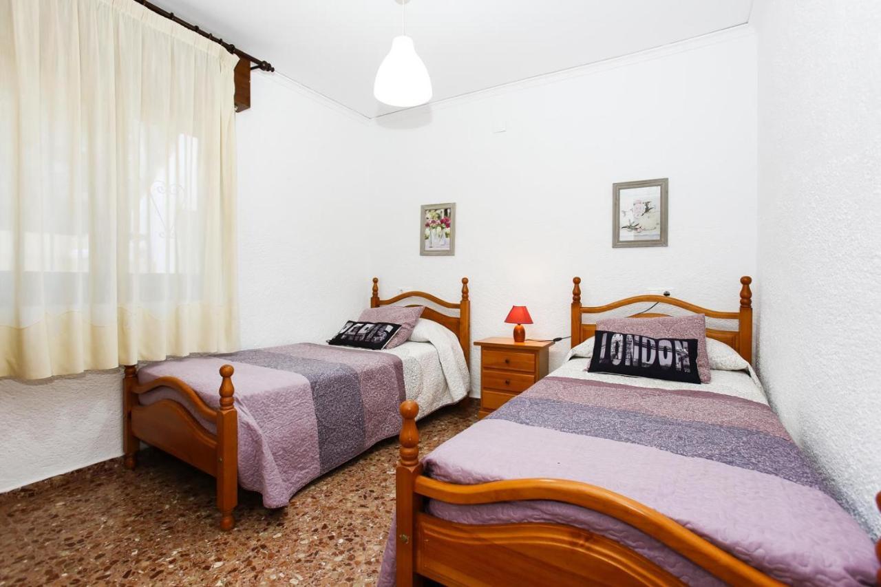 014 Villa Colonia - Deniasol ภายนอก รูปภาพ